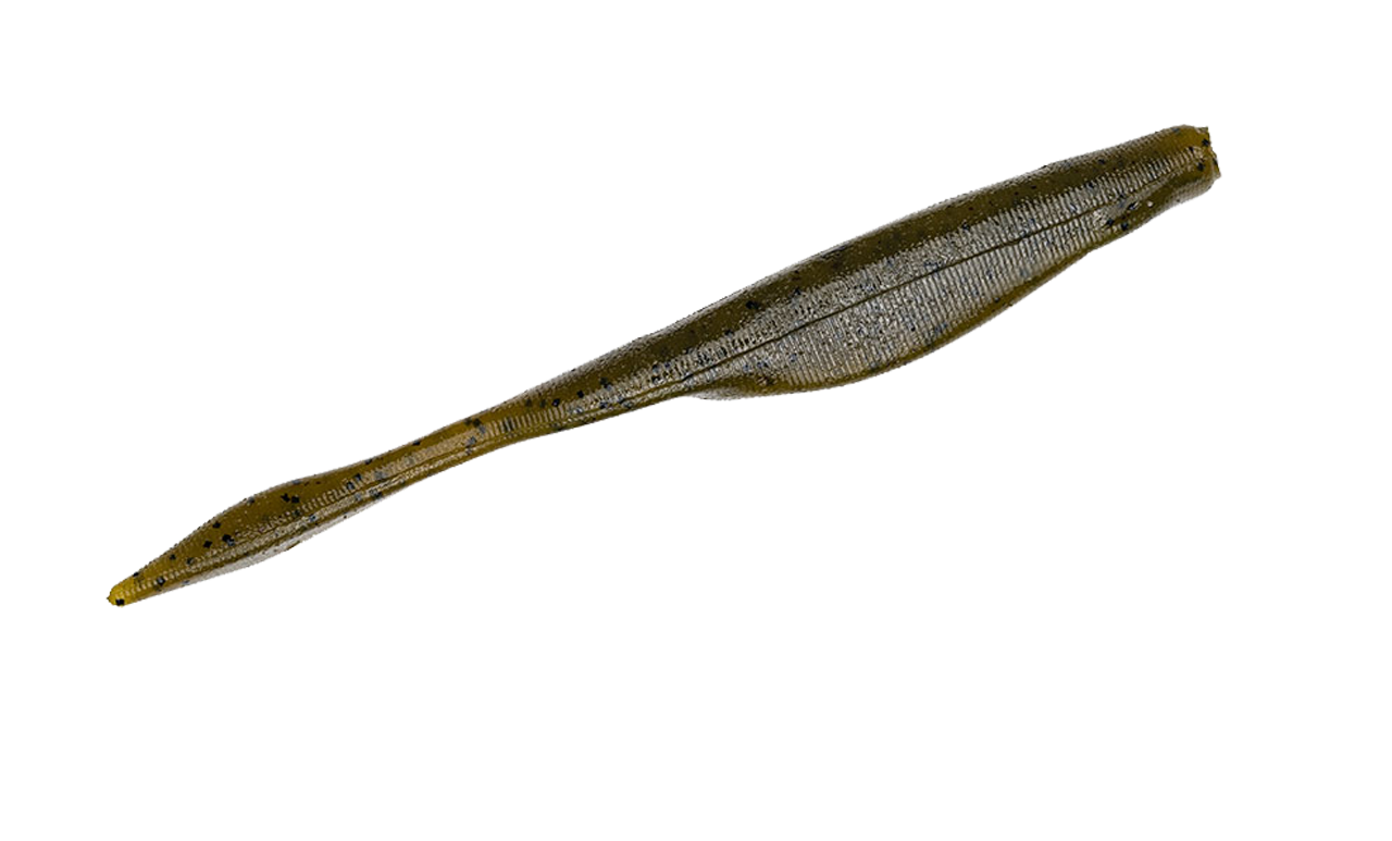 Picture of Strike King Caffeine Shad 12,5cm (8-pack)