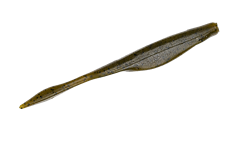 Picture of Strike King Caffeine Shad 12,5cm (8-pack)