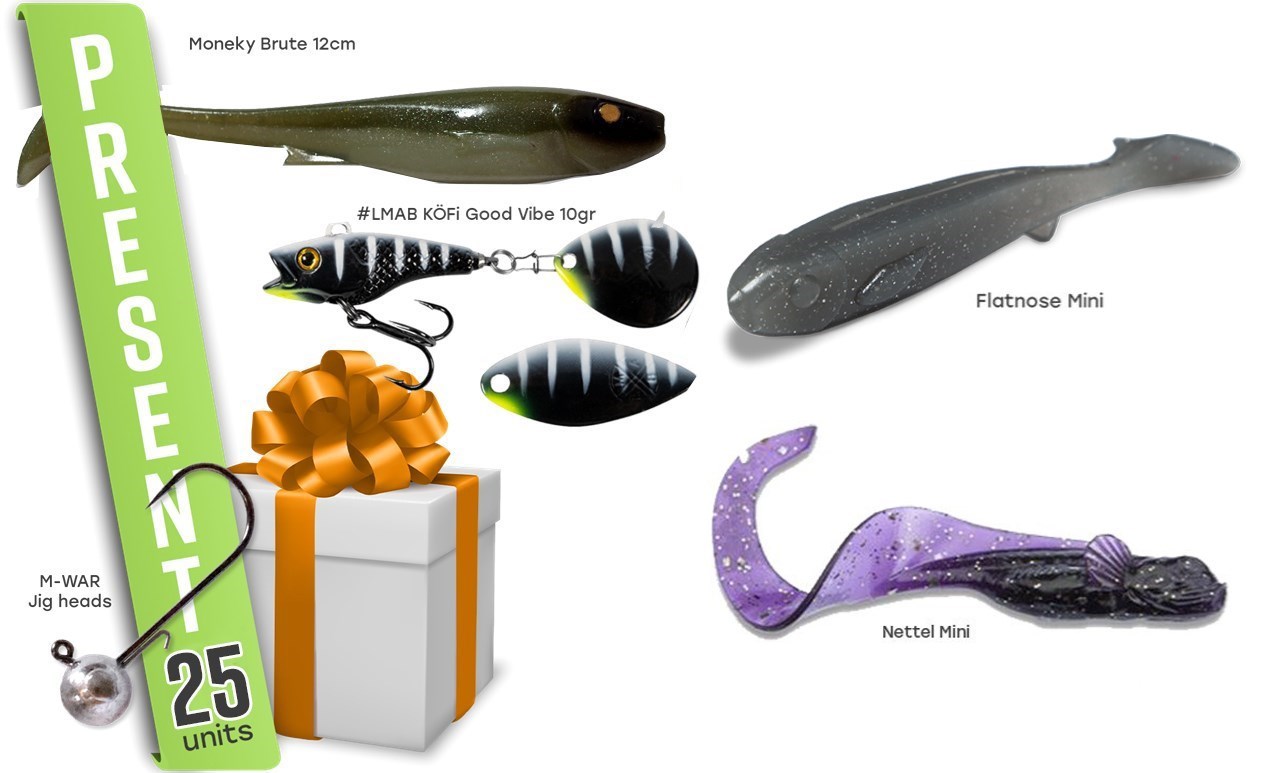 Picture of Birthday Package 1 with Personalized card