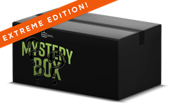 Picture of Mystery Box Abborre/Gös EXTREME EDITION - September