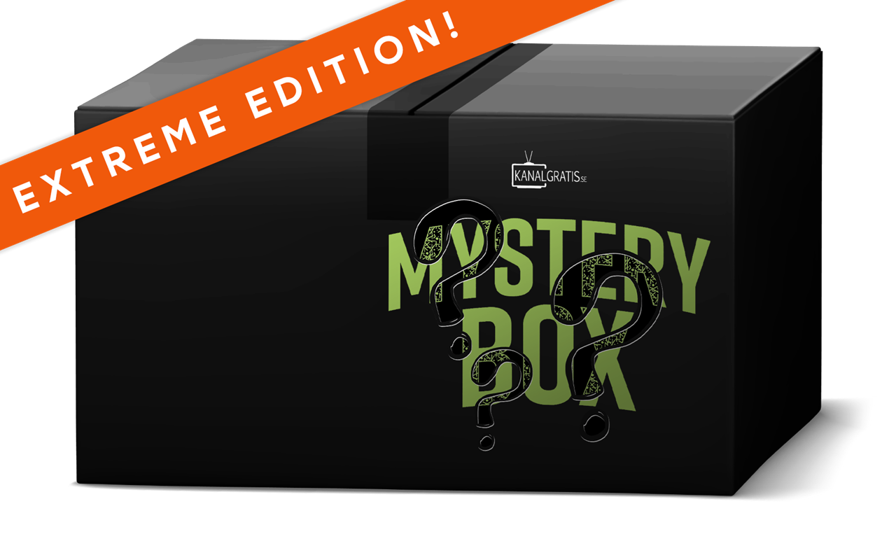 Picture of Mystery Box Pike EXTREME EDITION - September