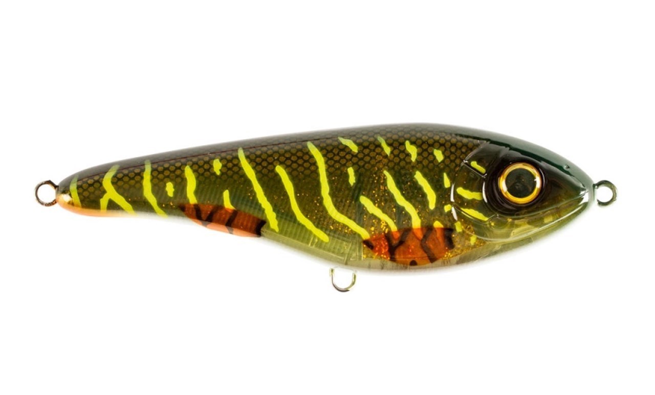 Picture of Buster Jerk 15cm