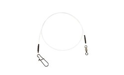 Picture of Fox Rage Fluo Gäddtafs - 0.90mm 40cm - 2pcs