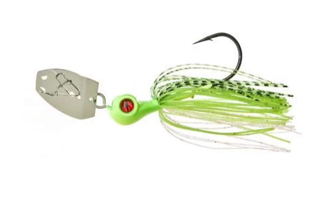 Picture of Gunki Boomer 21gr - Rain Forest