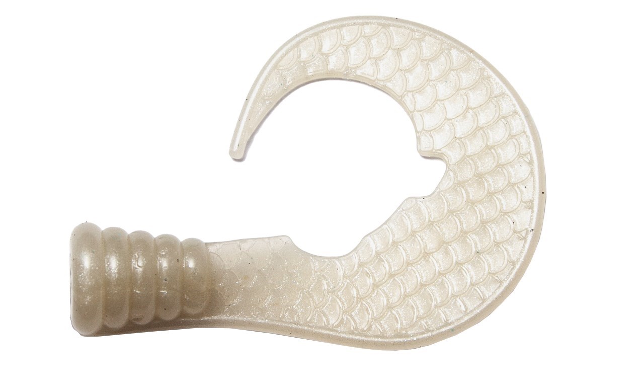 Picture of M-WAR Curly Tail  3-pack Extra Tails