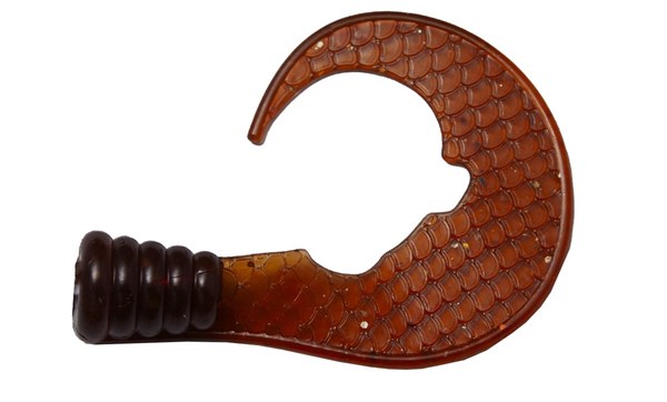 Bild på M-WAR Curly Tail  3-pack Extra Tails