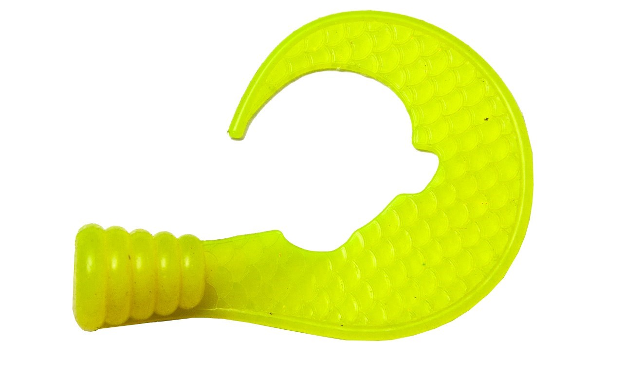 Picture of M-WAR Curly Tail  3-pack Extra Tails