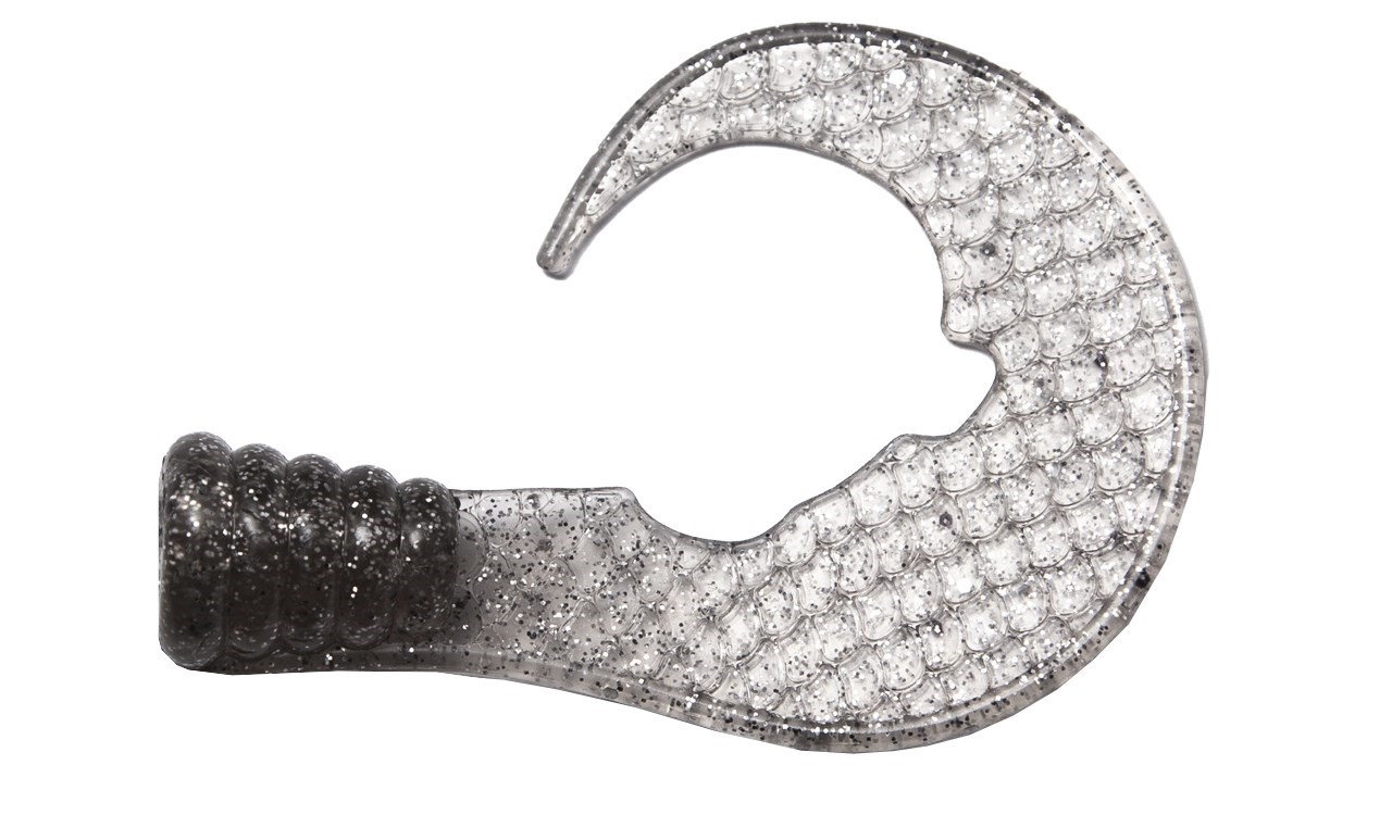 Picture of M-WAR Curly Tail  3-pack Extra Tails