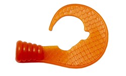 Picture of M-WAR Curly Tail  3-pack Extra Tails