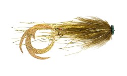 Picture of Bauer Waterpushing Pikefly - #3 Olive