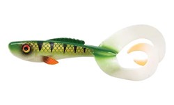 Picture of Abu Garcia Beast Twin Tail 21cm Redfin Perch (1-pack)