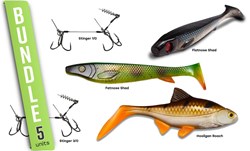 Picture of Autumn Pike Favorites 2025