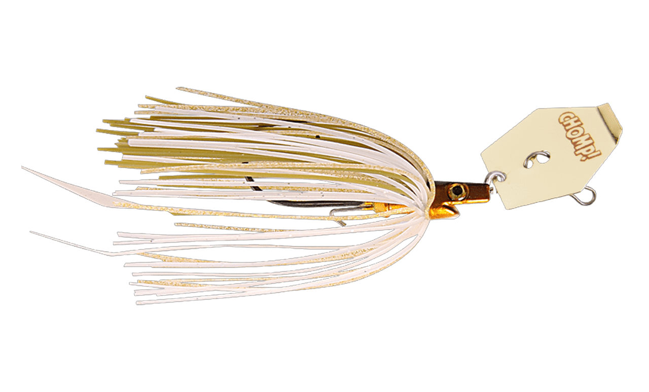 Picture of CWC Pig Hula Chatterbait 11gr