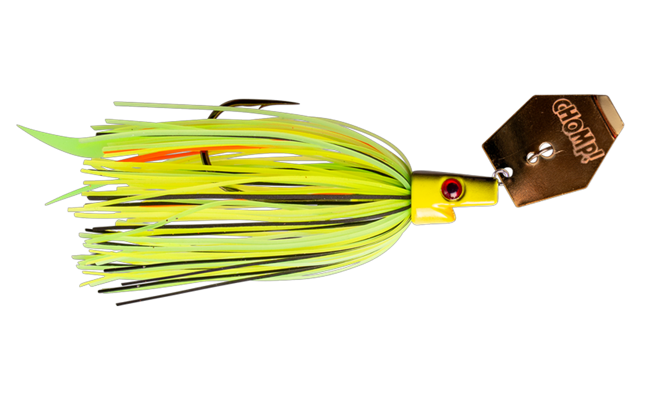 Picture of Pig Hula Chatterbait 11gr