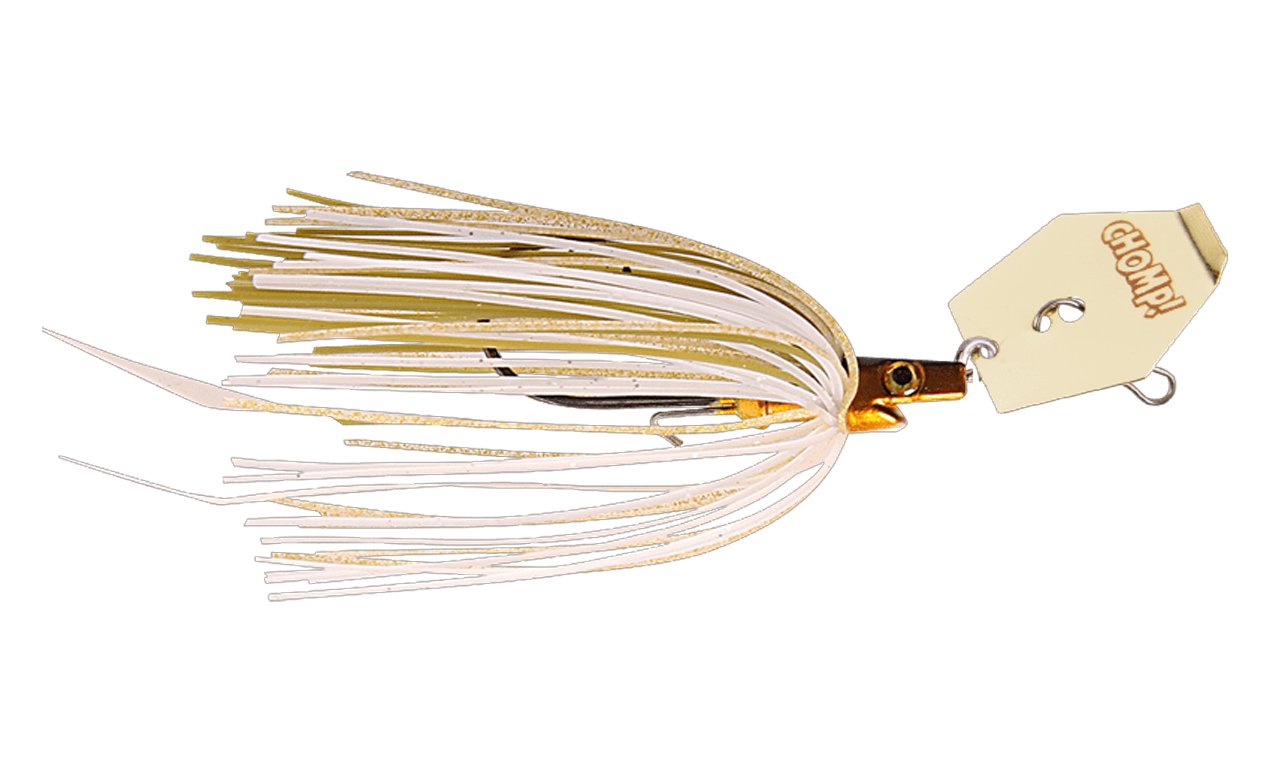 Picture of CWC Pig Hula Chatterbait 16gr