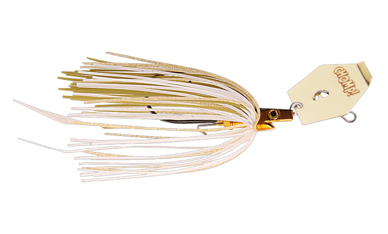 Picture of CWC Pig Hula Chatterbait 21gr