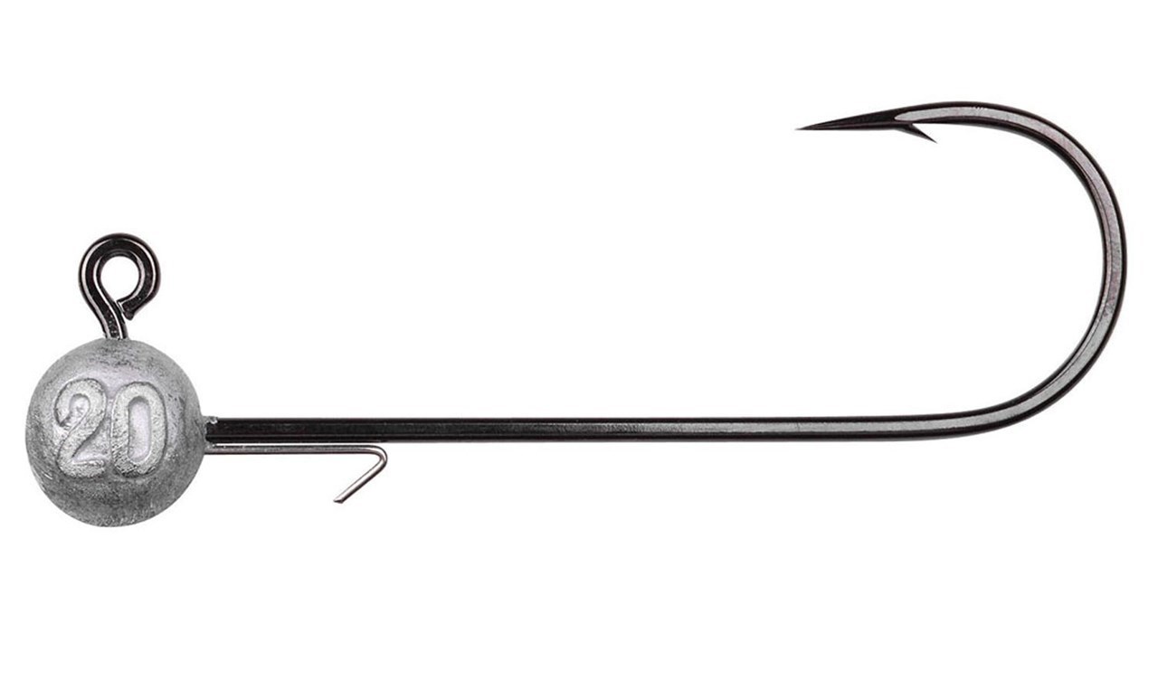 Picture of SPRO Jiggskallar HD 2/0, 5gr