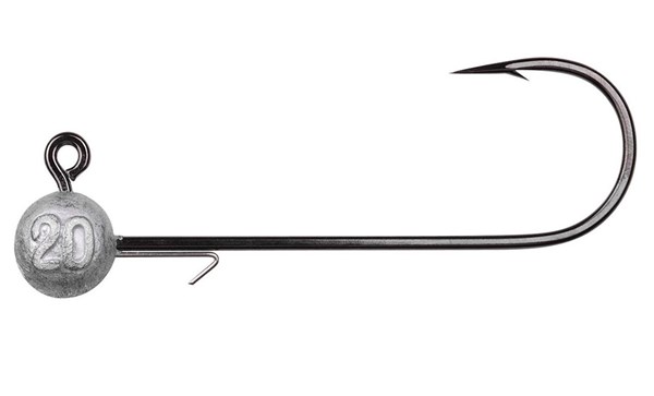 Bild på SPRO Jiggskallar HD 2/0, 5gr