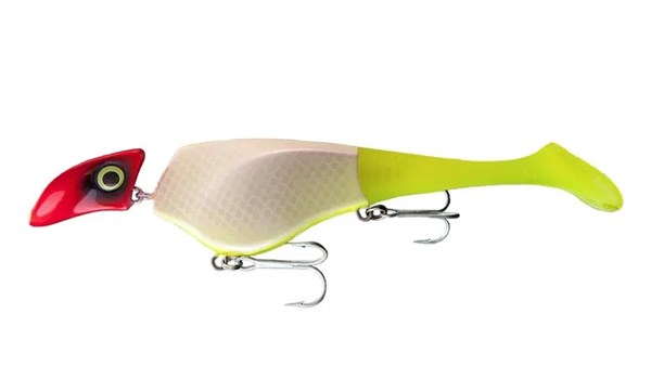 Picture of Headbanger Shad 16 cm
