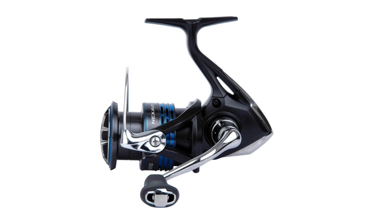 Picture of Shimano Nexave FI 2500 Spinning Reel