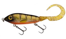 Picture of Svartzonker McMy Tail 17cm