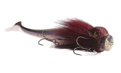 Picture of Miuras Mouse Pig Shad, 26cm, 115g
