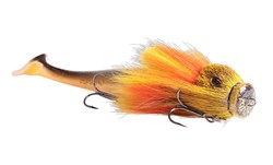 Picture of Miuras Mouse Pig Shad, 26cm, 115g