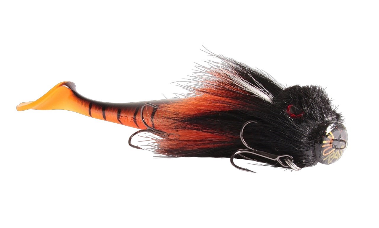 Picture of Miuras Mouse Pig Shad, 26cm, 115g