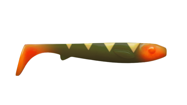 custom lure