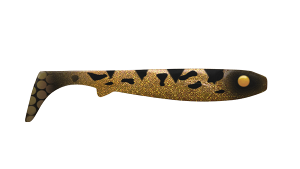 custom lure