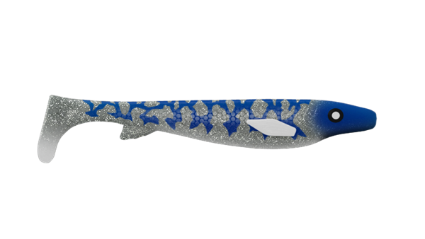 custom lure