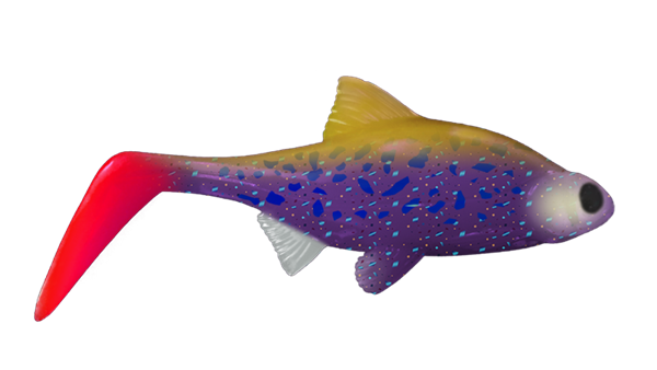 custom lure