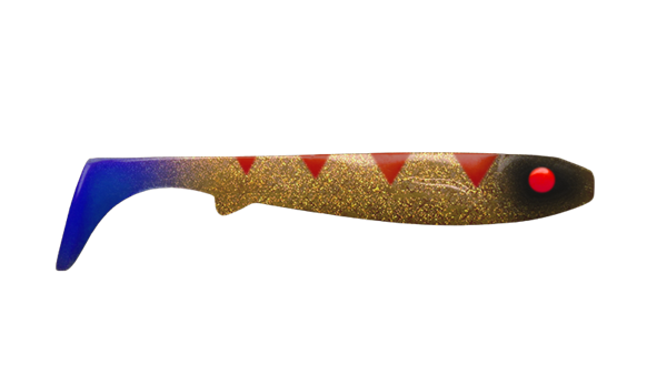 custom lure