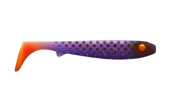 custom lure