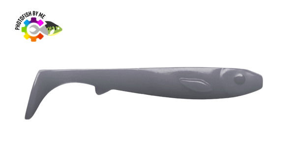 Picture of Photofish Flatnose Shad 12,5cm,16gr, 2-pack