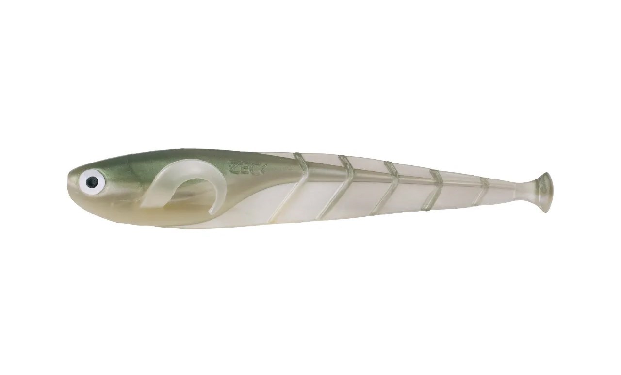 Picture of Quappie 10cm 3-pack