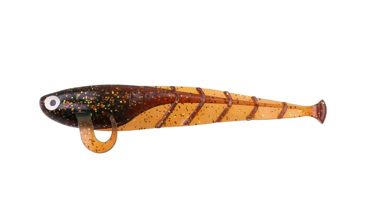 Picture of Quappie 10cm 3-pack