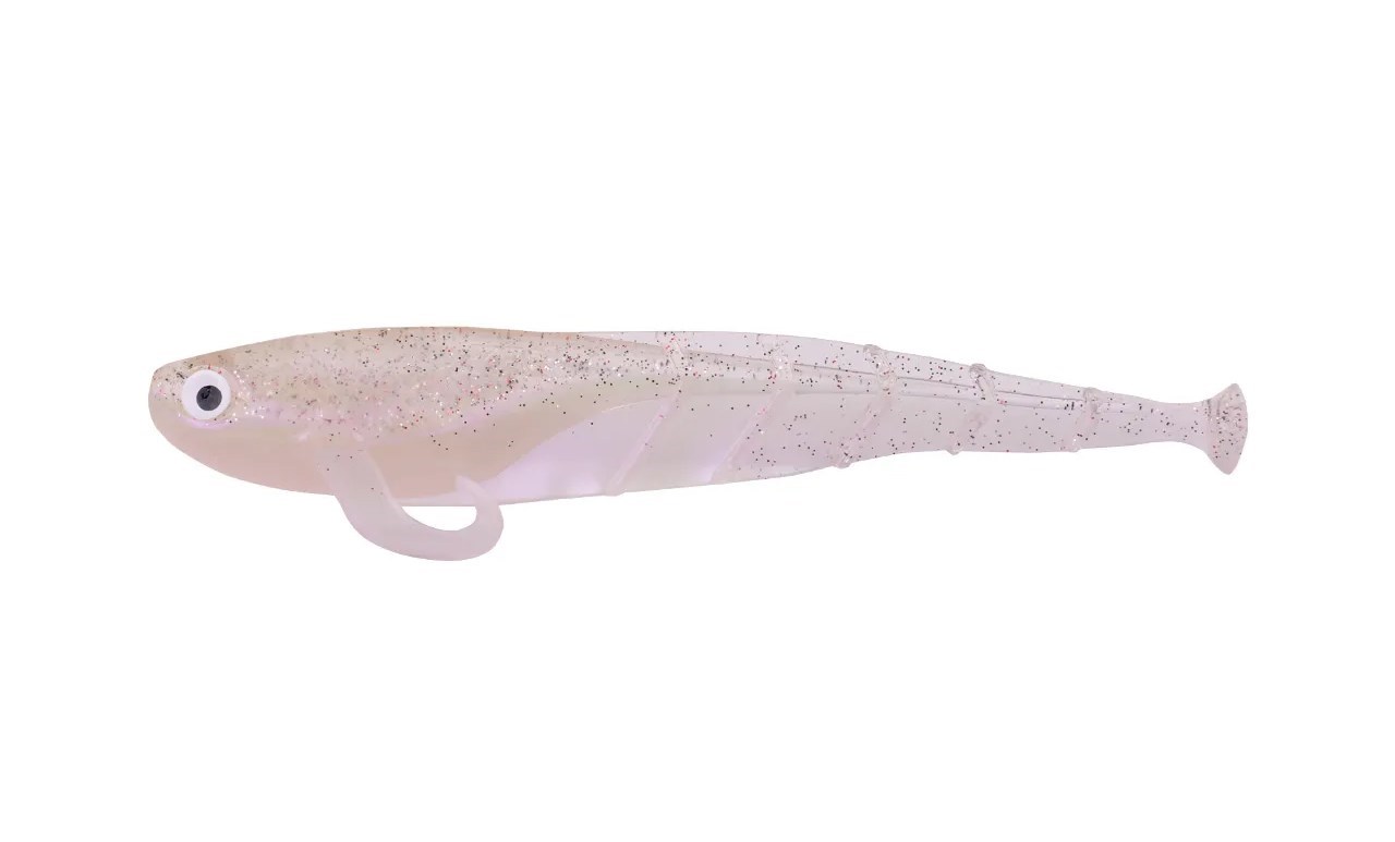 Picture of Quappie 10cm 3-pack