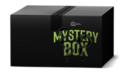 Picture of Mystery Box Gädda - Oktober