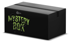 Picture of Mystery Box Perch/Zander October