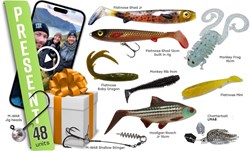 Picture of Födelsedags Paket 3 med Personlig videohälsning + kort