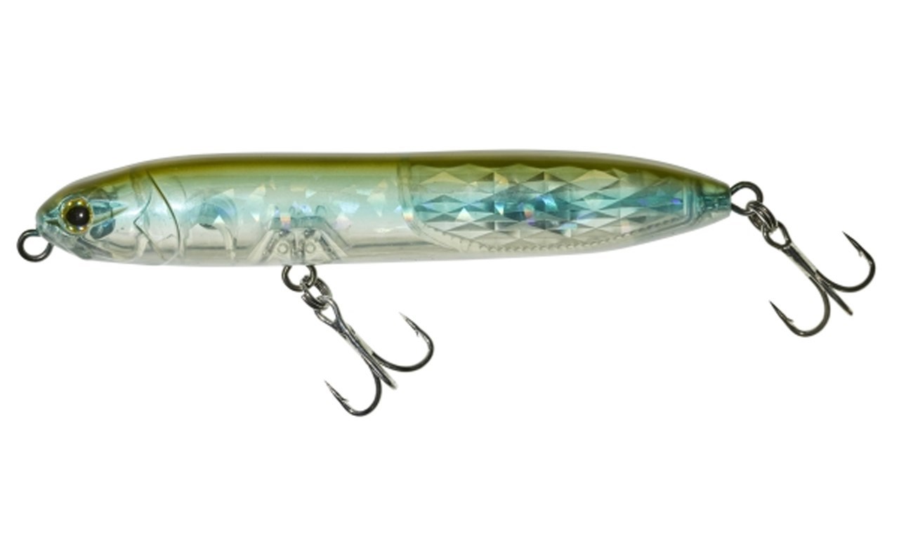 Picture of Illex Chatter Beast HL Ghost Smelt 14,5cm