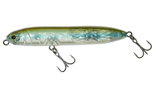 Bild på Illex Chatter Beast HL Ghost Smelt 14,5cm