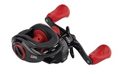 Picture of Abu Garcia Max X  low profile Right Baitcasting
