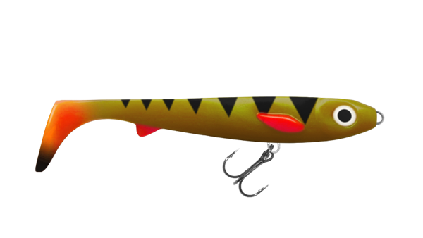 custom lure
