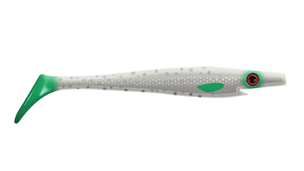 custom lure