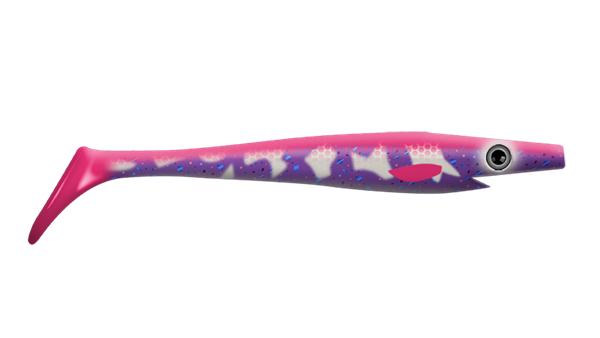 custom lure