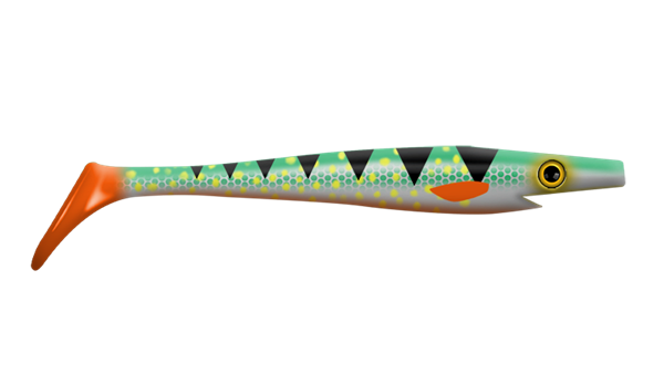 custom lure