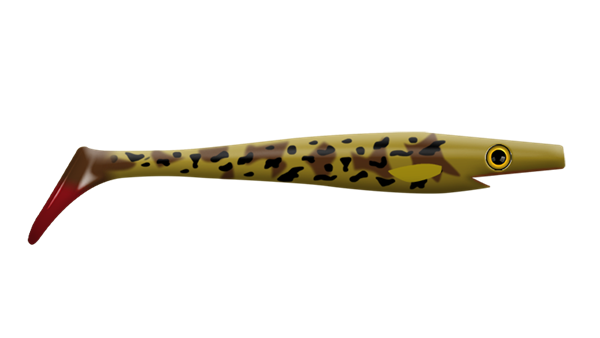 custom lure