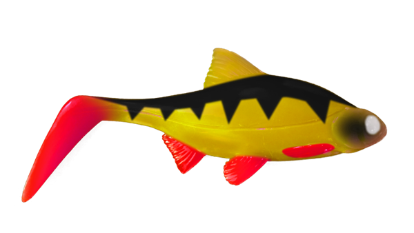 custom lure